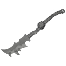 Warhammer AoS Bitz: Orruk Warclans - Brutes - Weapon D5 -...