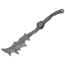Warhammer AoS Bitz: ORRUKS - 004 - Brutes - Weapon D5 -...