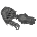 Warhammer AoS Bitz: Orruk Warclans - Brutes - Waffe D7 -...