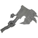 Warhammer AoS Bitz: Orruk Warclans - Brutes - Weapon D8 -...