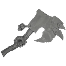 Warhammer AoS Bitz: ORRUKS - 004 - Brutes - Weapon D8 -...