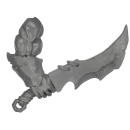 Warhammer AoS Bitz: ORRUKS - 004 - Brutes - Weapon E2 -...