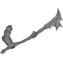 Warhammer AoS Bitz: Orruk Warclans - Brutes - Waffe E4 -...