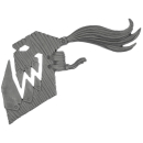 Warhammer ToW Bitz: Orcs & Goblins - Boar Chariot -...