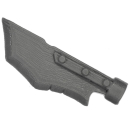 Warhammer ToW Bitz: Orcs & Goblins - Boar Chariot - Accessoire C - Radklinge