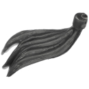 Warhammer ToW Bitz: Orcs & Goblins - Boar Chariot - Accessory F - Hair