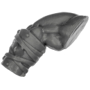 Warhammer ToW Bitz: Orcs & Goblins - Boar Chariot -...
