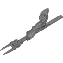 Warhammer ToW Bitz: Orcs & Goblins - Boar Chariot -...