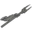 Warhammer ToW Bitz: Orcs & Goblins - Boar Chariot - Arm C - Treiba, Links