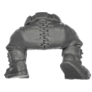 Warhammer ToW Bitz: Orcs & Goblins - Boar Chariot -...