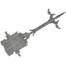 Warhammer ToW Bitz: Orcs & Goblins - Boar Chariot -...