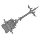 Warhammer ToW Bitz: Orcs & Goblins - Boar Chariot -...