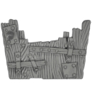 Warhammer ToW Bitz: Orcs & Goblins - Boar Chariot -...