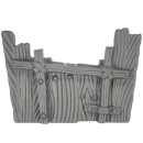 Warhammer ToW Bitz: Orcs & Goblins - Boar Chariot -...