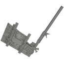 Warhammer ToW Bitz: Orcs & Goblins - Boar Chariot -...