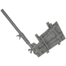 Warhammer ToW Bitz: Orcs & Goblins - Boar Chariot -...