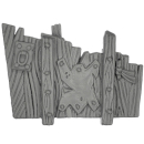 Warhammer ToW Bitz: Orcs & Goblins - Boar Chariot - Streitwagen G - Seite, Rechts