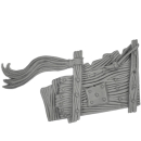 Warhammer ToW Bitz: Orcs & Goblins - Boar Chariot -...