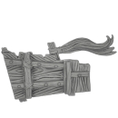 Warhammer ToW Bitz: Orcs & Goblins - Boar Chariot -...