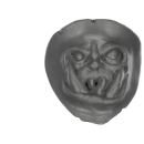 Warhammer ToW Bitz: Orcs & Goblins - Warboss -...