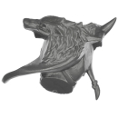 Warhammer ToW Bitz: Orcs & Goblins - Warboss - Torso A