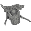 Warhammer ToW Bitz: Orcs & Goblins - Warboss - Torso A