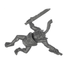 Warhammer ToW Bitz: Orcs & Goblins - Warboss - Torso...