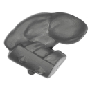 Warhammer ToW Bitz: Orcs & Goblins - Warboss - Weapon...