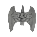 Warhammer ToW Bitz: Orcs & Goblins - Warboss - Weapon...