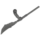 Warhammer ToW Bitz: Orcs & Goblins - Warboss - Weapon...