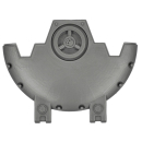 Warhammer 40k Bitz: Militarum Tempestus - Taurox - Chassis E10 - Rear Hatch, Door, Right